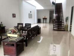 Jin Ding Garden (D16), Terrace #571701191